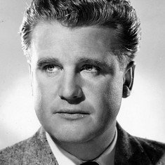 Donald Houston