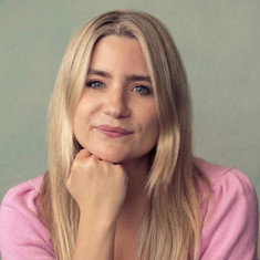 Harriet Kemsley