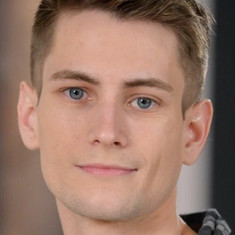 Trevor Harris