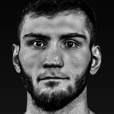 Bakhram Murtazaliev