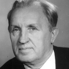 Fyodor Mishin