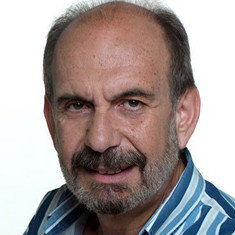 Kosmas Zaharof