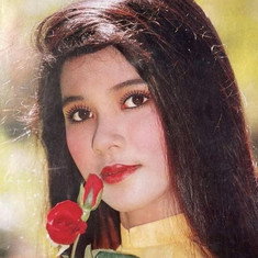 Việt Trinh