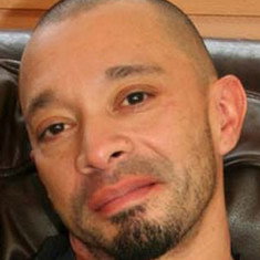 Eddie Kordova