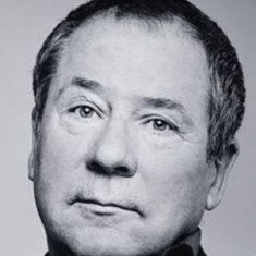 Bill van Dijk
