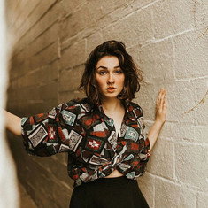 Marleigh Arnold