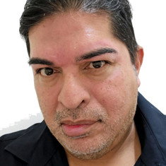 Ronald Joe Vasquez