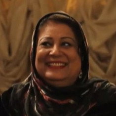 Yousria Al-maghribii