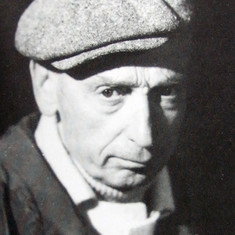Grisha Ostrovski