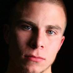 Eli Hunter