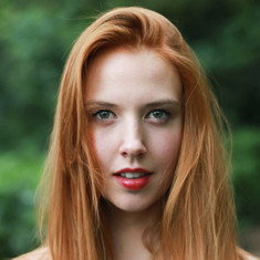 Grace Parry