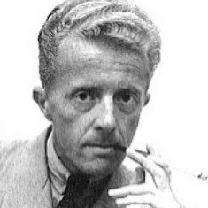 Paul Bowles