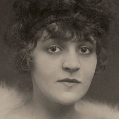 Anita Berber