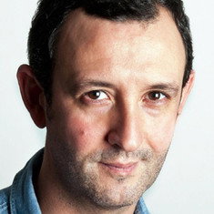 Stephan Avoge