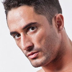 Robin Sanchez