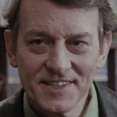 Friedhelm Eberle