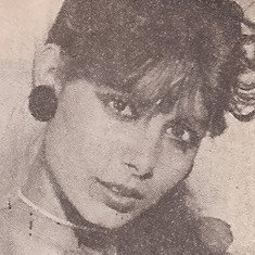 Stavrina Prevedorou