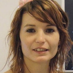Lisa Candy