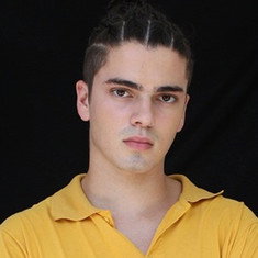 Matheus Lustosa