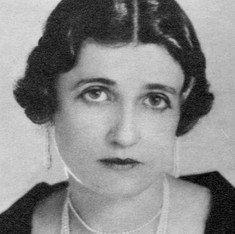 Mary Hinton