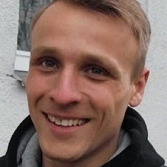 Robin Tesarek