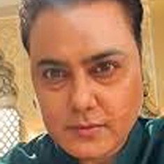 Afzaal Khan