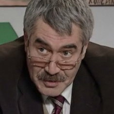 Yuriy Dormidontov