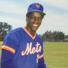 Dwight Gooden