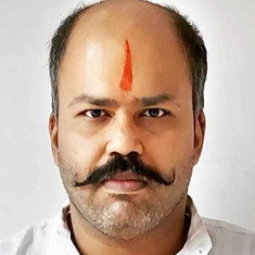 Abhishek Mohan Gaikwad
