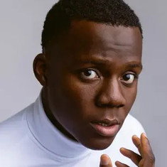 Favour David Iyawe