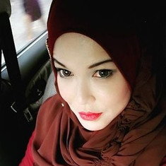 Farisya Irwayu