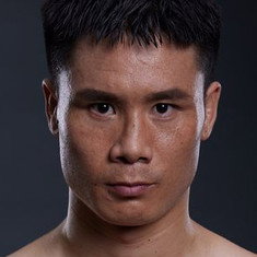 Zhang Lipeng
