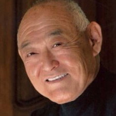 Bill Saito