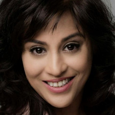 Farah Ahmed