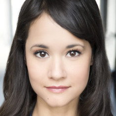 Ali Ewoldt