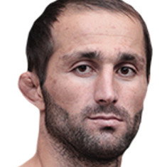 Islam Meshev