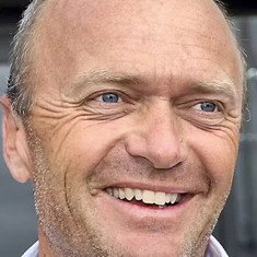 Jesper Bank