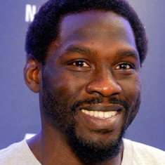 Jared Cannonier