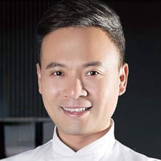 Lin Shuwei