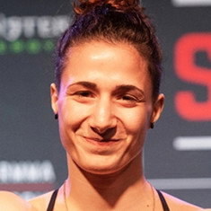 Elina Kallionidou