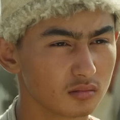 Alimjan Adil