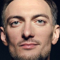 Aleksandr Khoshabaev
