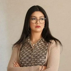 Salwa Zarhane