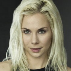 Serena Miller