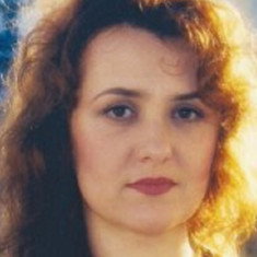 Konstantina Koutsiou
