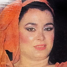 Bilun Nazlıhan