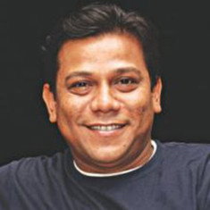 Shatabdi Wadud