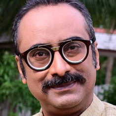 Saptarshi Ray