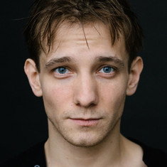 Semyon Aleshin