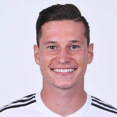 Julian Draxler